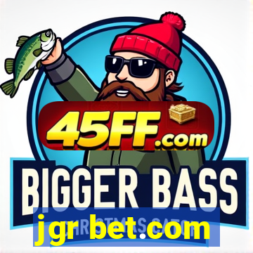 jgr bet.com